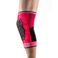 SERYT Flow Knee Pads Cosmic Pink