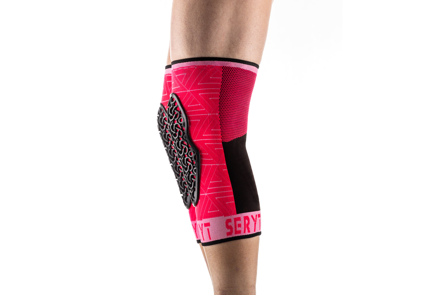 SERYT Flow Knee Pads Cosmic Pink