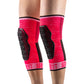 SERYT Flow Knee Pads Cosmic Pink