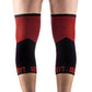 SERYT Flow Knee Pads Checker Red