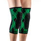SERYT Flow Knee Pads Galles Green