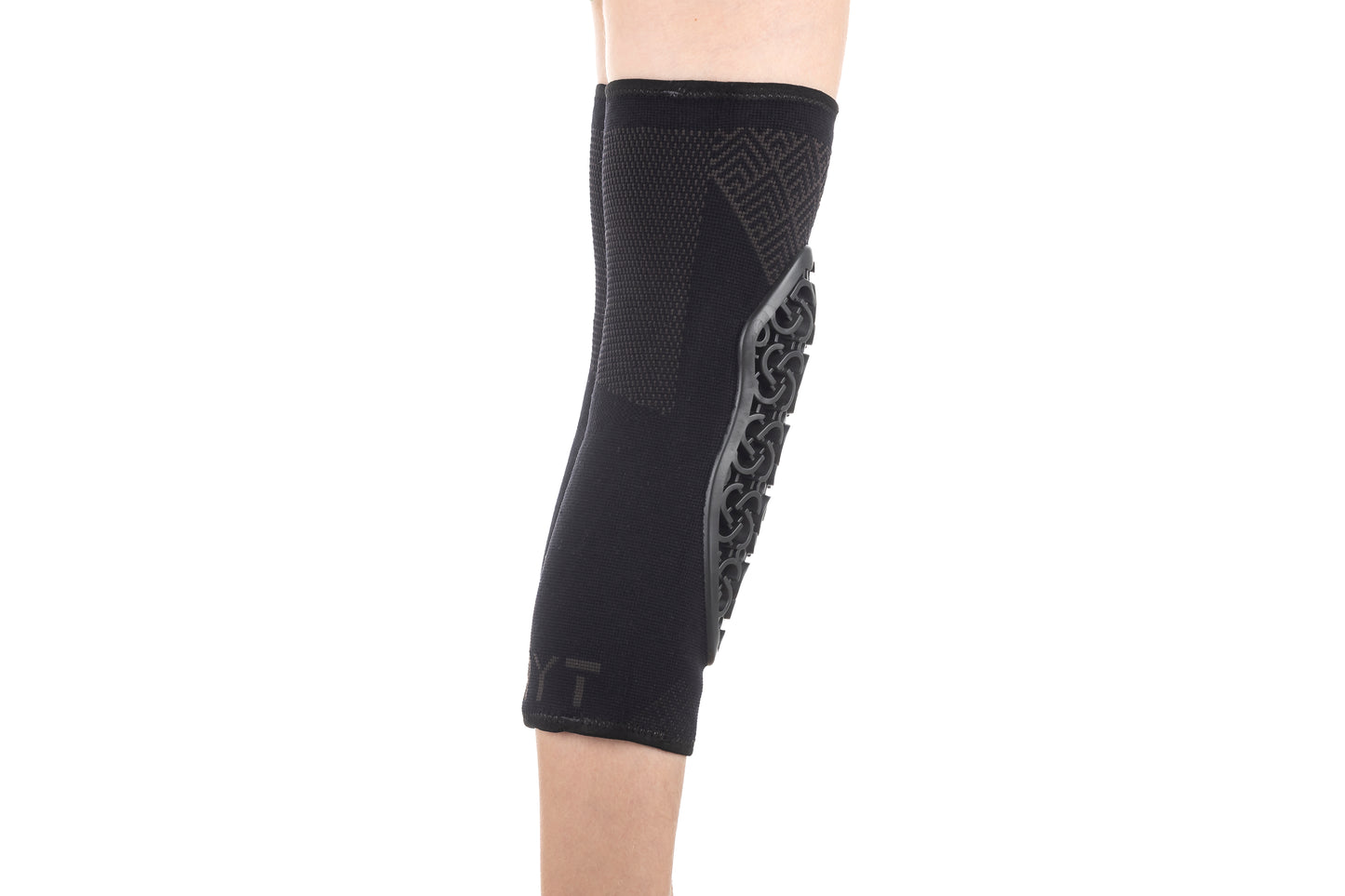 SERYT YOUTH Knee Pads Alps Black