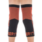 SERYT YOUTH Knee Pads Checker Red
