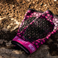 SERYT Flow Knee Pads Checker Pink
