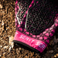 SERYT Flow Knee Pads Checker Pink