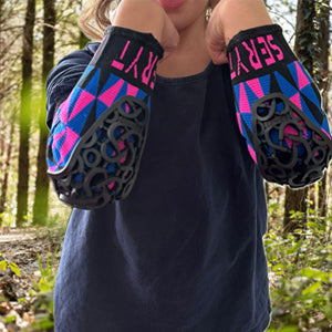 SERYT Flow YOUTH Elbow Pads