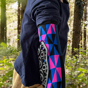 SERYT Flow YOUTH Elbow Pads