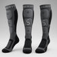 SERYT Protective Socks Grey/Black