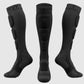 SERYT Protective Socks Grey/Black