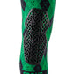 SERYT Flow Knee Pads Galles Green